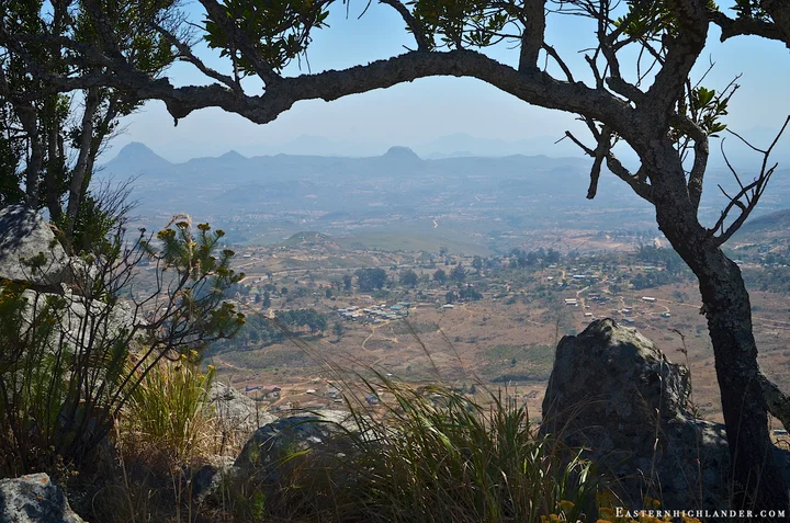 Bepe Peak in Nyanga, Manicaland Province - Ask AI | mindtrip