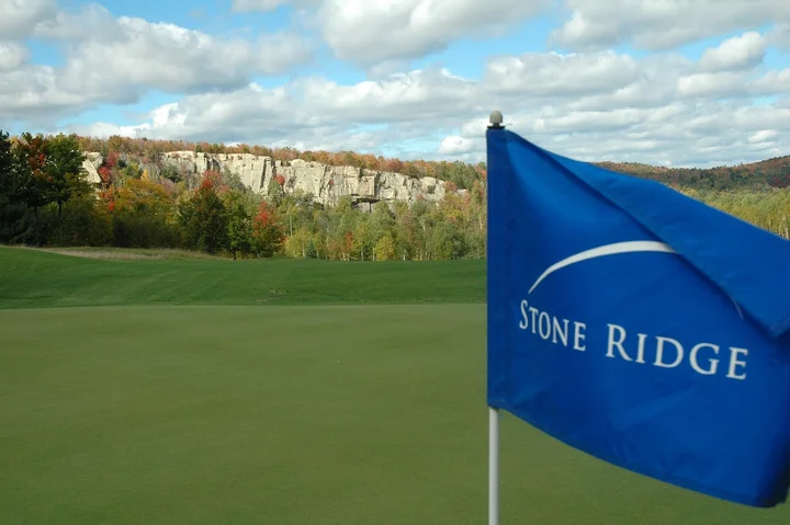 Stone Ridge Golf Course in Elliot Lake - Ask AI | mindtrip