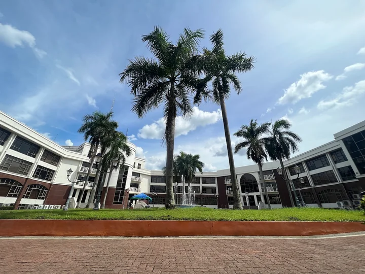Calamba City Hall in Calamba, Calabarzon - Ask AI | mindtrip