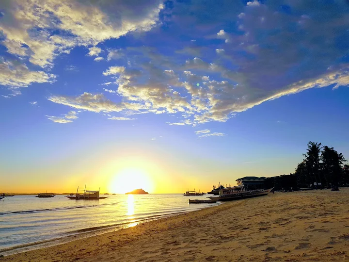 Cocobana Beach Resort in Daanbantayan - Ask AI | mindtrip