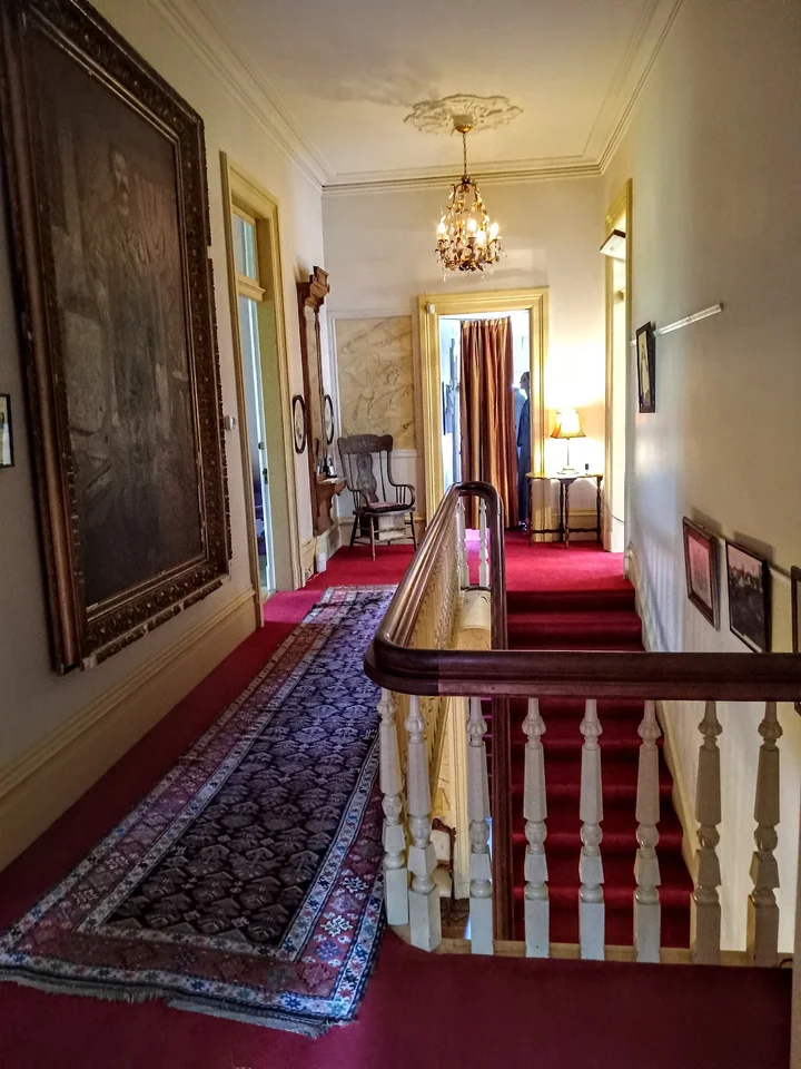 Kirkman House Museum in Walla Walla | Ask Anything