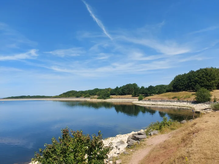 Foremark Reservoir in Milton, England - Ask AI | mindtrip