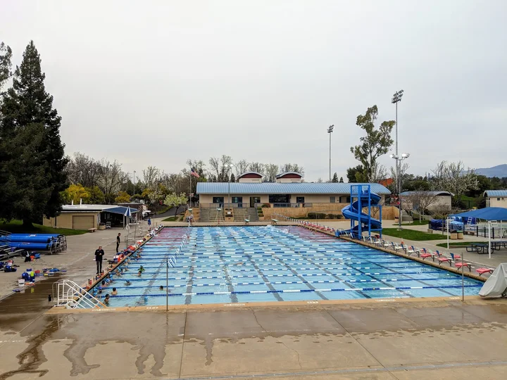 San Ramon Olympic Pool & Aquatic Center - Ask AI | mindtrip