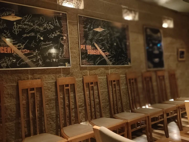 Shinjuku Pit Inn in Tokyo - Ask AI | mindtrip