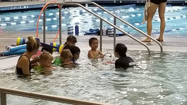 Washington-Liberty Aquatics Center - Ask AI | mindtrip