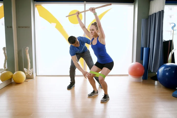 PhysioPlus Health Group in Toronto - Ask AI | mindtrip