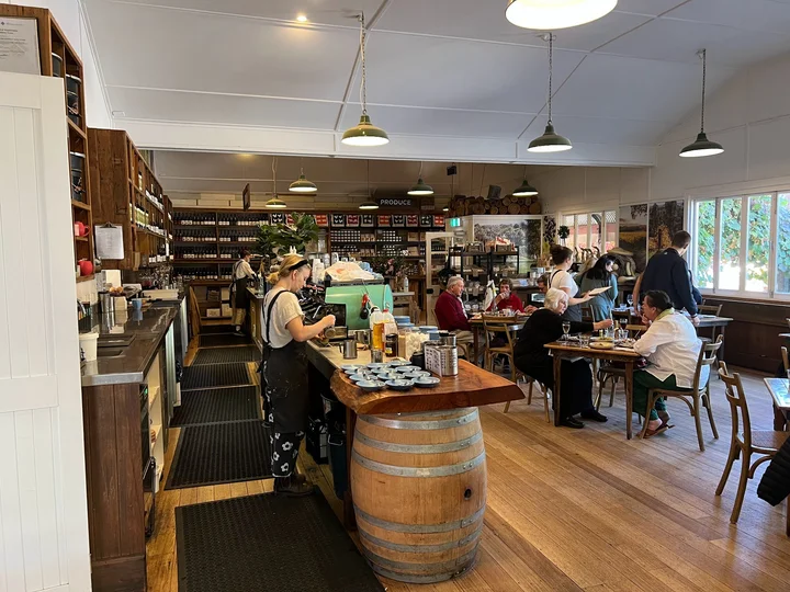 MERRICKS STORE in Merricks, Victoria - Ask AI | mindtrip