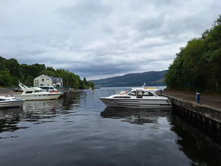 Caley Cruisers in Inverness, Scotland - Ask AI | mindtrip