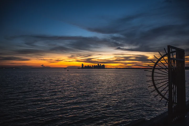 Raffles Marina Lighthouse | What to Know Before You Go