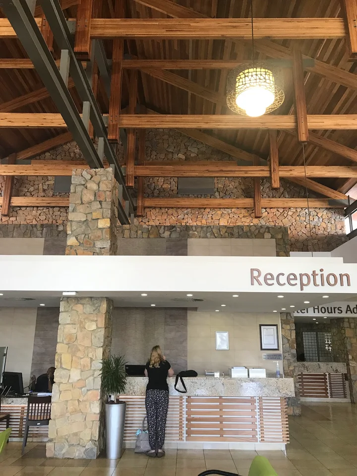 Netcare Waterfall City Hospital - Ask AI | mindtrip