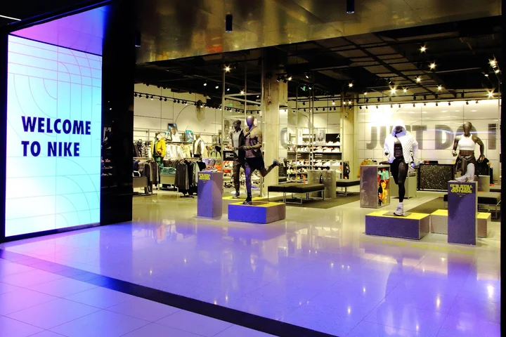 Nike in Skopje, Greater Skopje | What to Know Before You Go