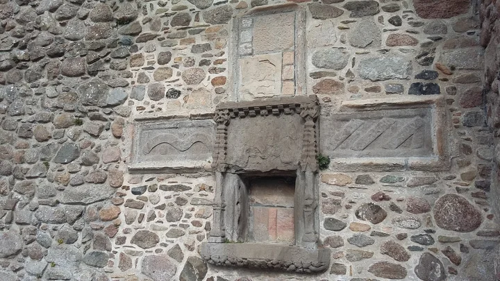 Kinkell Church in Inverurie, Scotland | Ask Anything