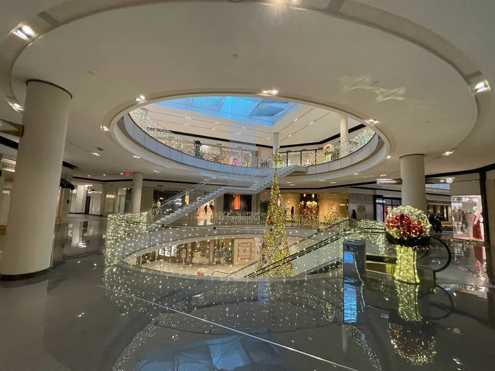 The Shops at Riverside in Hackensack - Ask AI | mindtrip