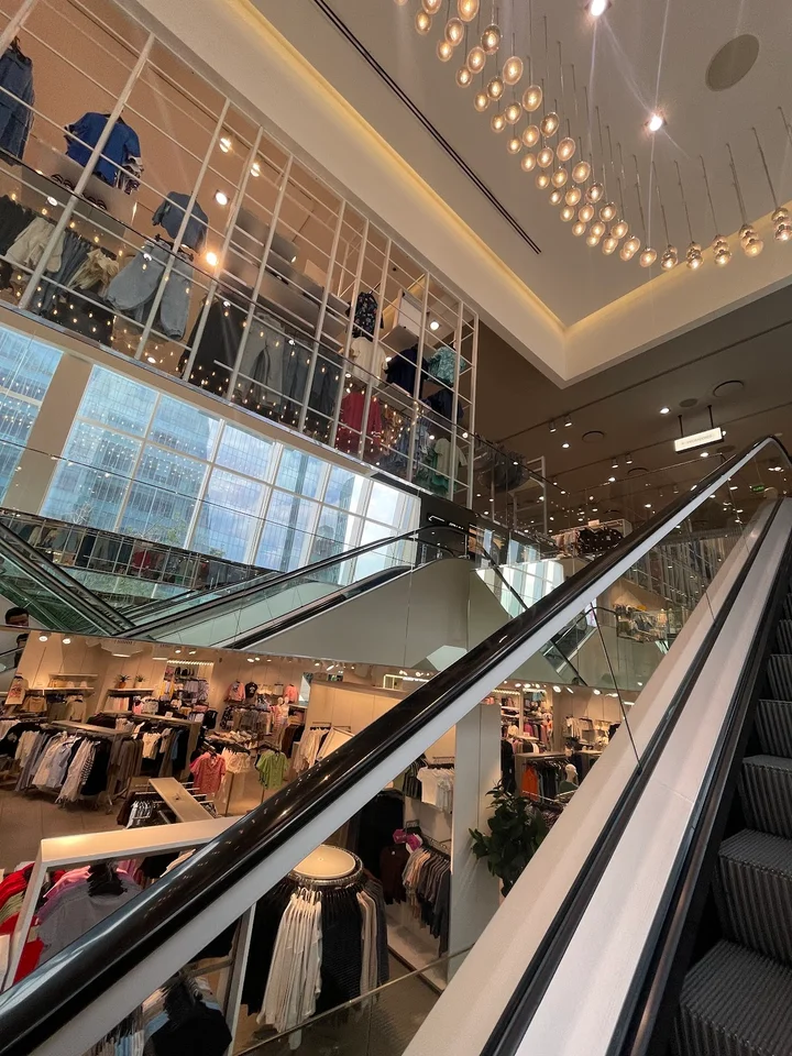 H&M in Mexico City, Ciudad de México | Ask Anything