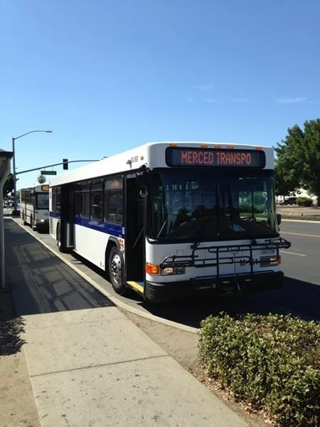 Merced Transpo in Merced | What to Know Before You Go