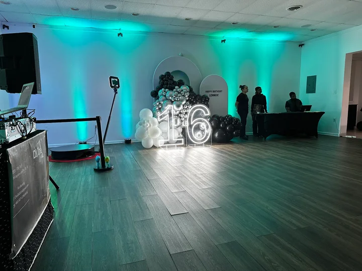 Cap City Booths - Photobooth Rentals | Ask Anything