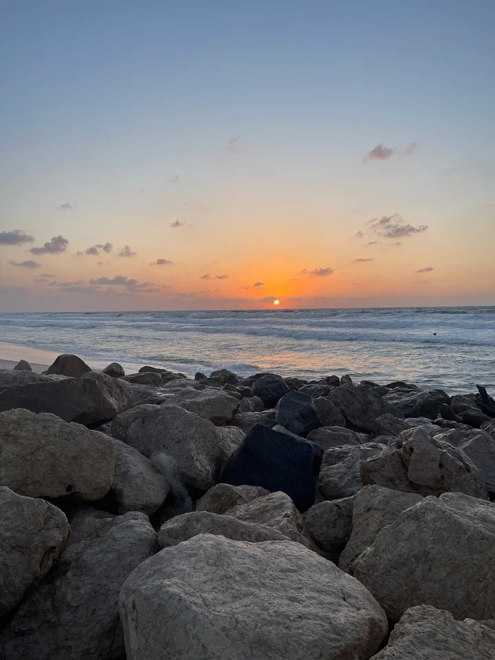 Al-Arish Beach in Arish - Ask AI | mindtrip