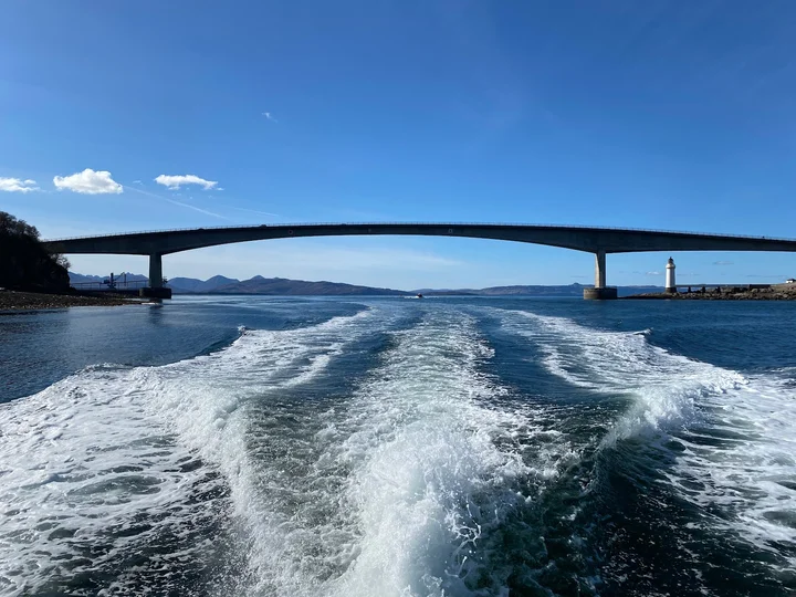 Skye Bridge in Kyle of Lochalsh | What to Know Before You Go