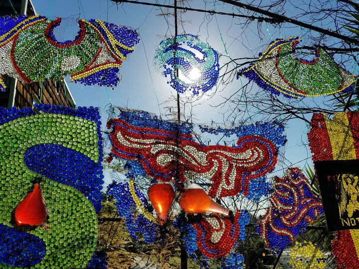 Randyland in Los Angeles | What to Know Before You Go