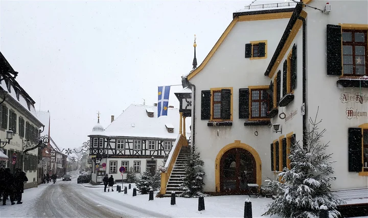 Museum of Wine Culture in Deidesheim - Ask AI | mindtrip