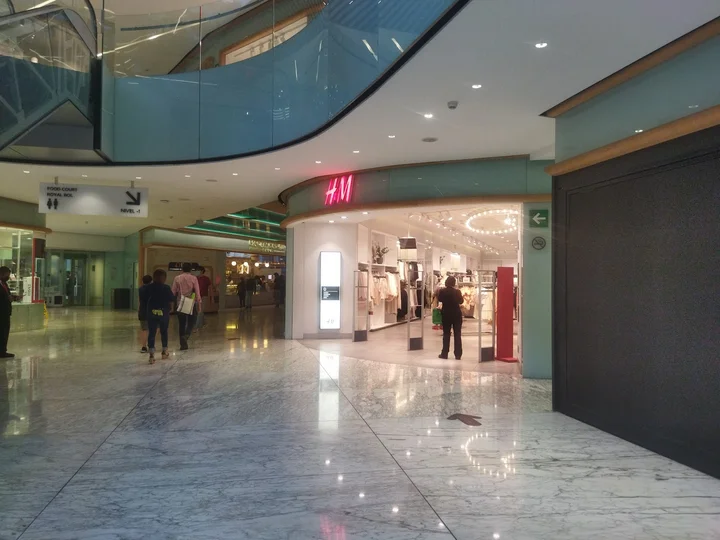 H&M in Mexico City, Ciudad de México | Ask Anything