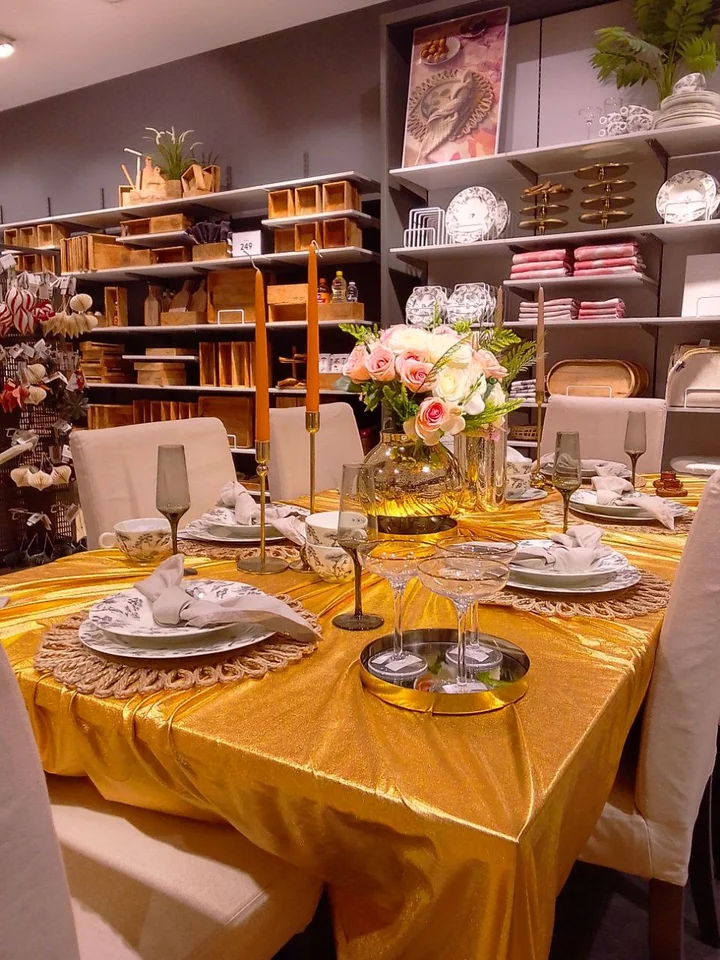 H&M in Cairo, Cairo Governorate | Ask Anything