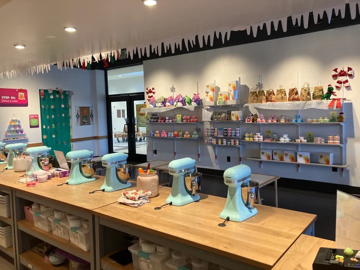 The Slime Kitchen in Daly City - Ask AI | mindtrip