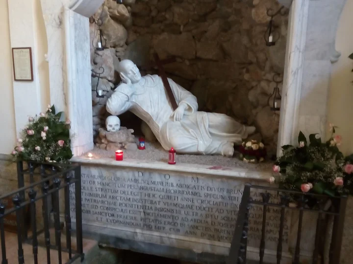 CONAD in Simbario, Calabria - Ask AI | mindtrip