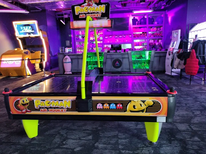 Planet Arcade in Bremen | What to Know Before You Go