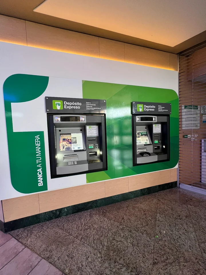 FirstBank-Sucursal Plaza Las Américas | Ask Anything