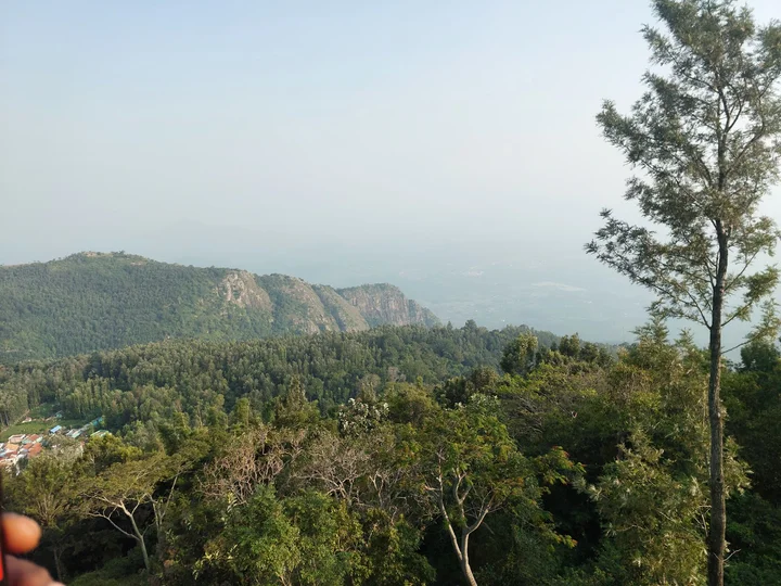 Pagoda View Point | Yercaud in Pottakkadu | Ask Anything