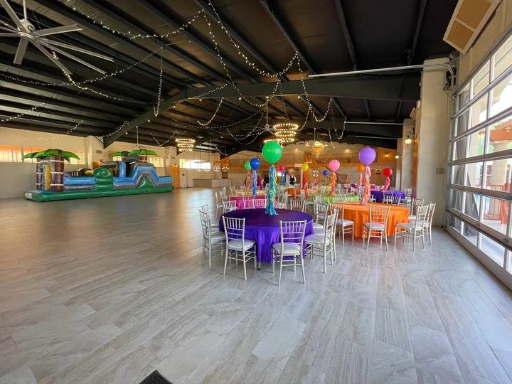 Enchanted Event Center in Del Rio, Texas | Ask Anything