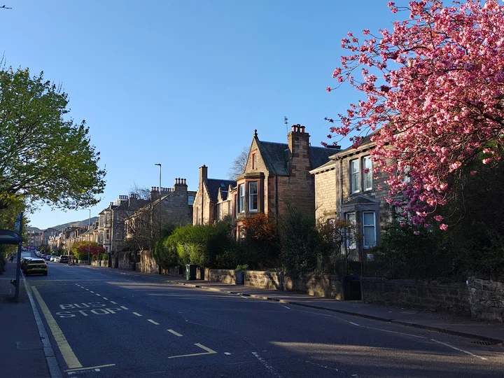 Pilrig Park in Edinburgh, Scotland - Ask AI | mindtrip