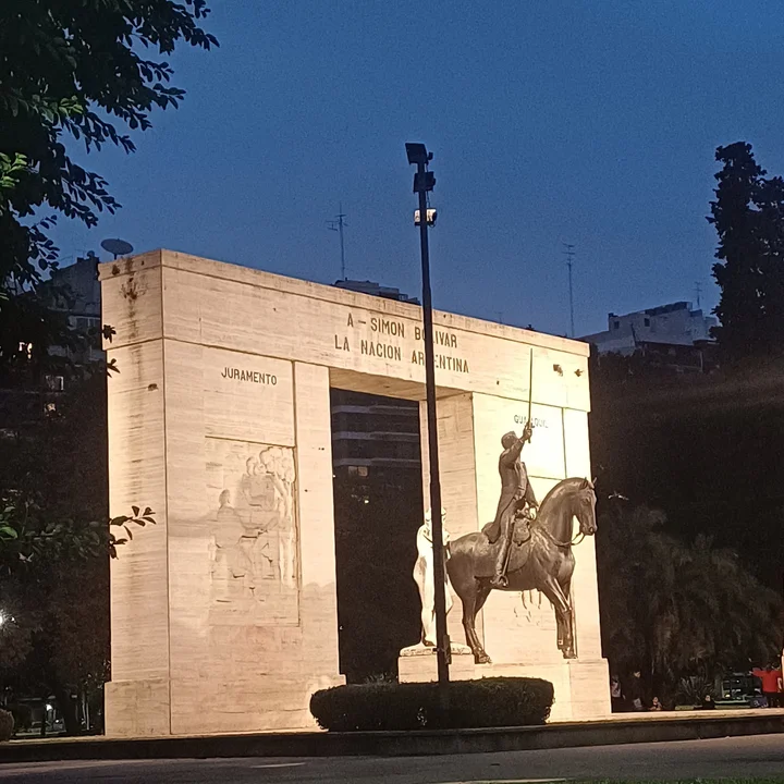 Parque Rivadavia in Buenos Aires - Ask AI | mindtrip