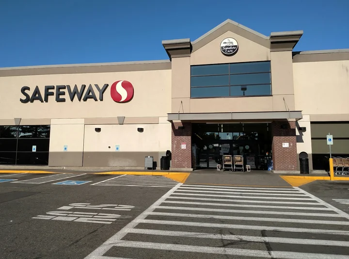 Safeway in Shelton, Washington | Ask Anything