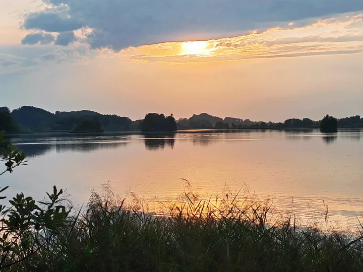 Seehamer See in Weyarn, Bavaria | Ask Anything