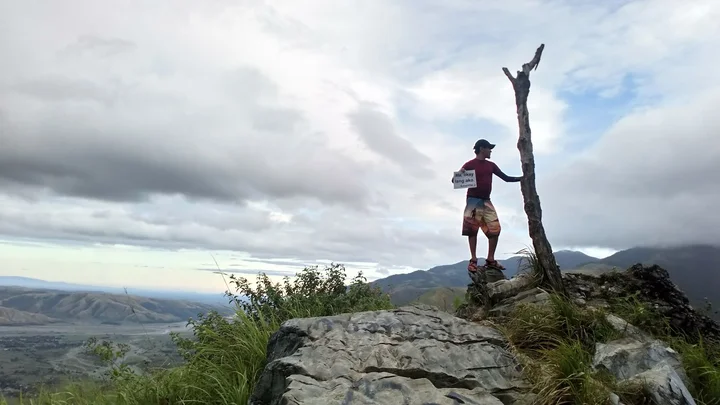 Mount Mapait in Palayan City | What to Know Before You Go