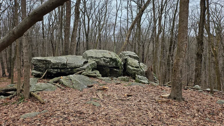 Legend Rock in Morristown | What to Know Before You Go