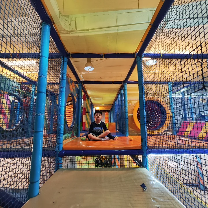 Active Fun in Mandaluyong | What to Know Before You Go