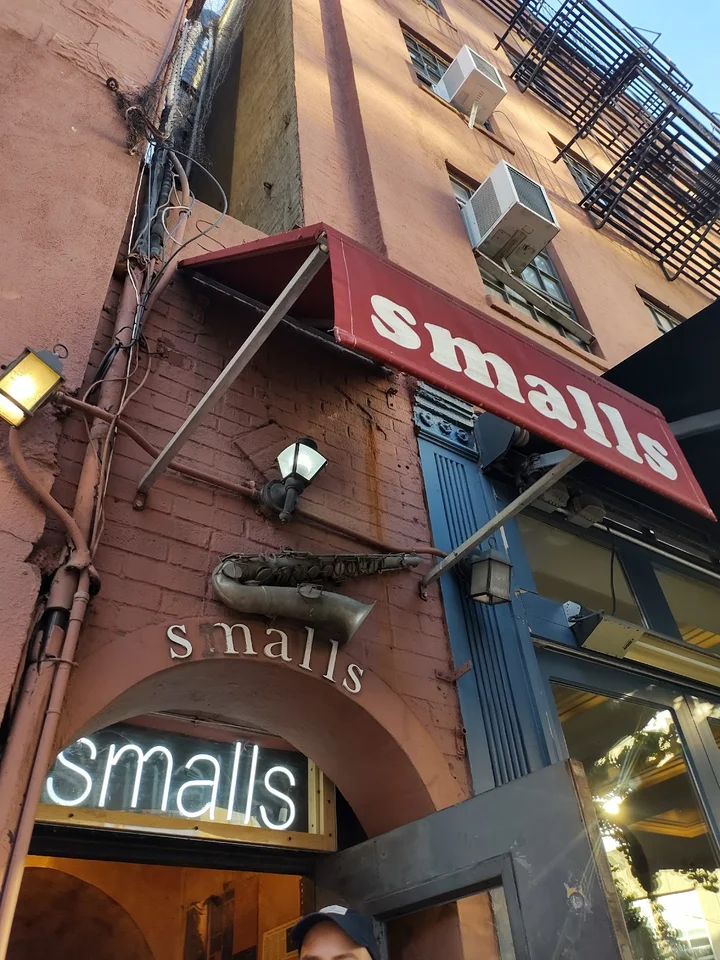Smalls Jazz Club | What to Know Before You Go