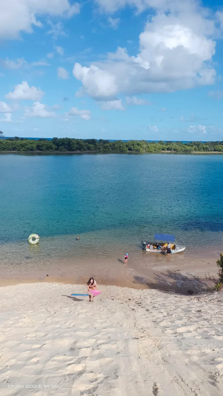Wooli River Boat Hire in Wooli | What to Know Before You Go