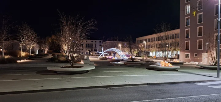 Museum Square in Koper - Ask AI | mindtrip
