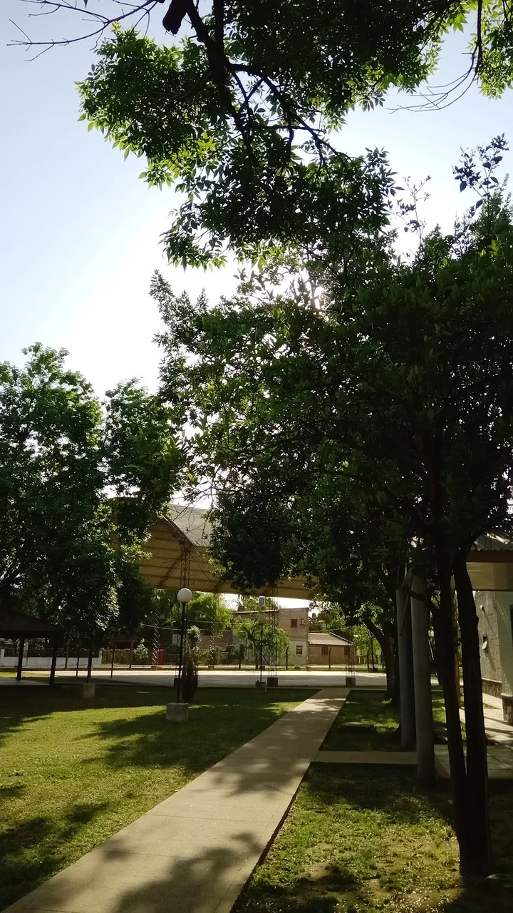 Camping Docente in Paso de la Patria - Ask AI | mindtrip