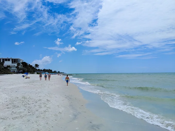 Gordon Pass in Naples, Florida - Ask AI | mindtrip