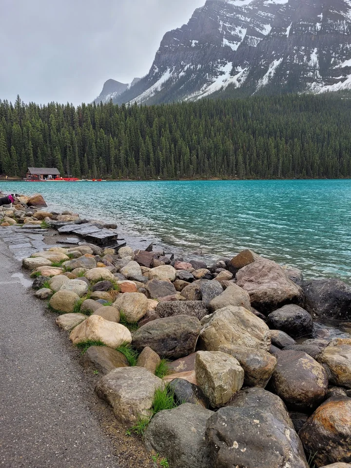 Banff Town Sign in Banff, Alberta | Ask Anything