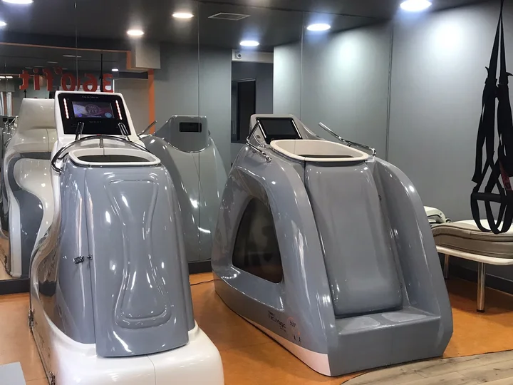 360Fit Nişantaşı in Istanbul, İstanbul - Ask AI | mindtrip