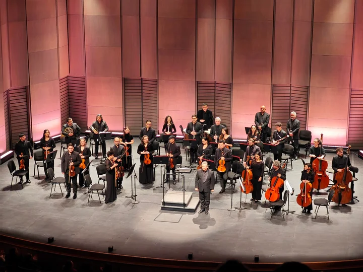 Fundación CorpArtes in Santiago | Ask Anything