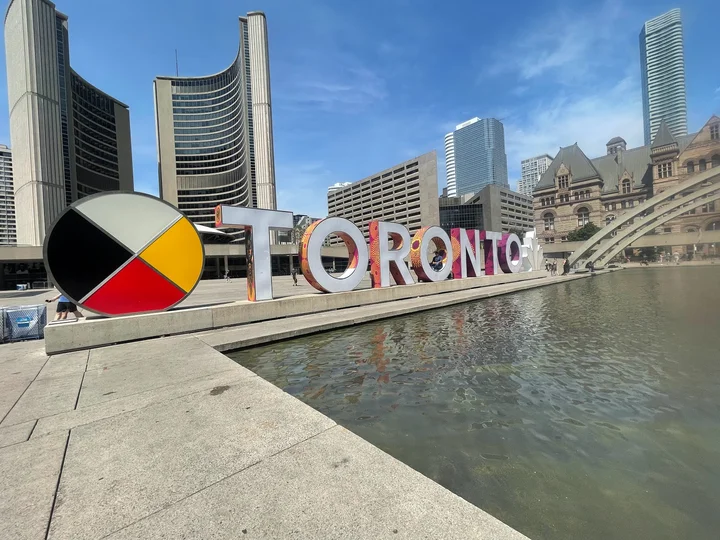 Toronto Sign in Toronto | What to Know Before You Go