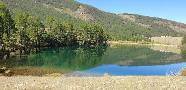 Tuul River in Ulaanbaatar - Ask AI | mindtrip