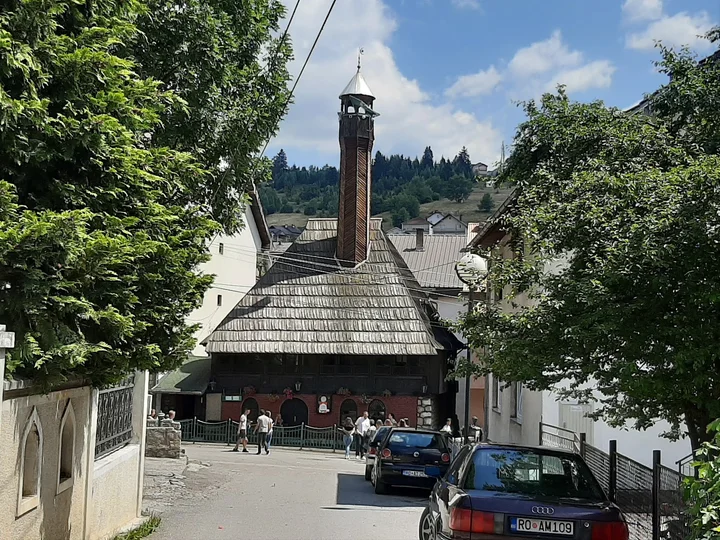 Kucanska Mosque in Rozaje | What to Know Before You Go